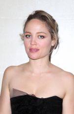 ERIKA CHRISTENSEN at 75th Annual Golden Globe Awards in Beverly Hills 01/07/2018
