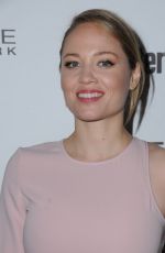 ERIKA CHRISTENSEN at Entertainment Weekly Pre-SAG Party in Los Angeles 01/20/2018