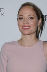 ERIKA CHRISTENSEN at Entertainment Weekly Pre-SAG Party in Los Angeles 01/20/2018