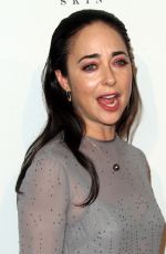ERIN FLAHERTY at Marie Claire Image Makers Awards in Los Angeles 01/11/2018