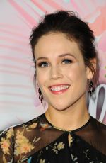 ERIN KRAKOW at Hhallmark Channel All-star Party in Los Angeles 01/13/2018