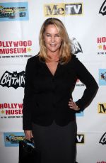ERIN MURPHY at 66 Retrospective and Batman Exhibit Opening Night in Los Angeles 01/10/2018