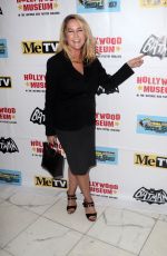 ERIN MURPHY at 66 Retrospective and Batman Exhibit Opening Night in Los Angeles 01/10/2018