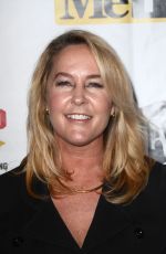 ERIN MURPHY at 66 Retrospective and Batman Exhibit Opening Night in Los Angeles 01/10/2018
