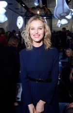 EVA HERZIGOVA at Cristian Dior Show at Spring/Summer 2018 Haute Couture Fashion Week in Paris 01/23/2018