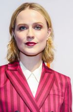 EVAN RACHEL WOOD at TIFF in Conversation with Evan Rachel Wood at Canada