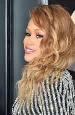 EVE at Grammy 2018 Awards in New York 01/28/2018