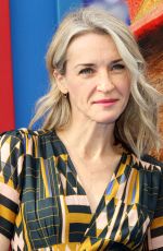 EVER CARRADINE at Paddington 2 Premiere in Los Angeles 01/06/2018