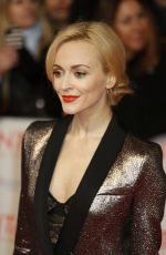 FEARNE COTTON at National Television Awards in London 01/23/2018