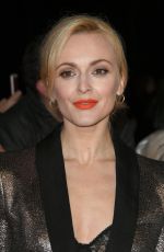 FEARNE COTTON at National Television Awards in London 01/23/2018