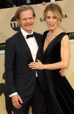 FELICITY HUFFMAN at Screen Actors Guild Awards 2018 in Los Angeles 01/21/2018
