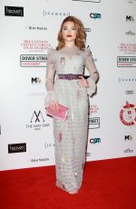 FLORENCE PUGH at 2018 London Critics Circle Film Awards in London 01/28/2018