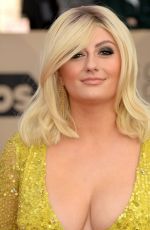 FRANCESCA CURRAN at Screen Actors Guild Awards 2018 in Los Angeles 01/21/2018