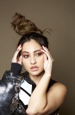 FRANCIA RAISA for Rogue Magazine, January 2018