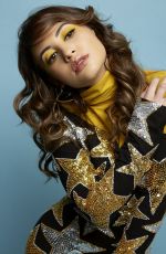 FRANCIA RAISA for Rogue Magazine, January 2018
