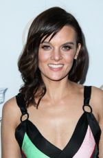 FRANKIE SHAW at Producers Guild Awards 2018 in Beverly Hills 01/20/2018