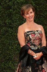 GABRIELLE CARTERIS at 49th Naacp Image Awards in Pasadena 01/14/2018