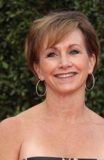 GABRIELLE CARTERIS at 49th Naacp Image Awards in Pasadena 01/14/2018