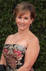 GABRIELLE CARTERIS at 49th Naacp Image Awards in Pasadena 01/14/2018