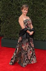 GABRIELLE CARTERIS at 49th Naacp Image Awards in Pasadena 01/14/2018
