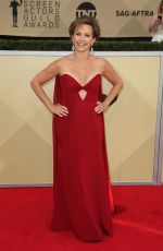 GABRIELLE CARTERIS at Screen Actors Guild Awards 2018 in Los Angeles 01/21/2018