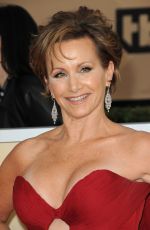 GABRIELLE CARTERIS at Screen Actors Guild Awards 2018 in Los Angeles 01/21/2018