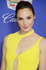 GAL GADOT at 29th Annual Palm Springs International Film Festival Awards Gala 01/02/2018