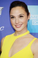GAL GADOT at 29th Annual Palm Springs International Film Festival Awards Gala 01/02/2018