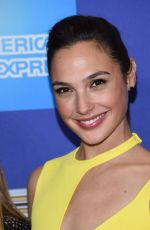 GAL GADOT at 29th Annual Palm Springs International Film Festival Awards Gala 01/02/2018