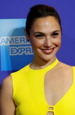 GAL GADOT at 29th Annual Palm Springs International Film Festival Awards Gala 01/02/2018