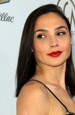 GAL GADOT at Producers Guild Awards 2018 in Beverly Hills 01/20/2018