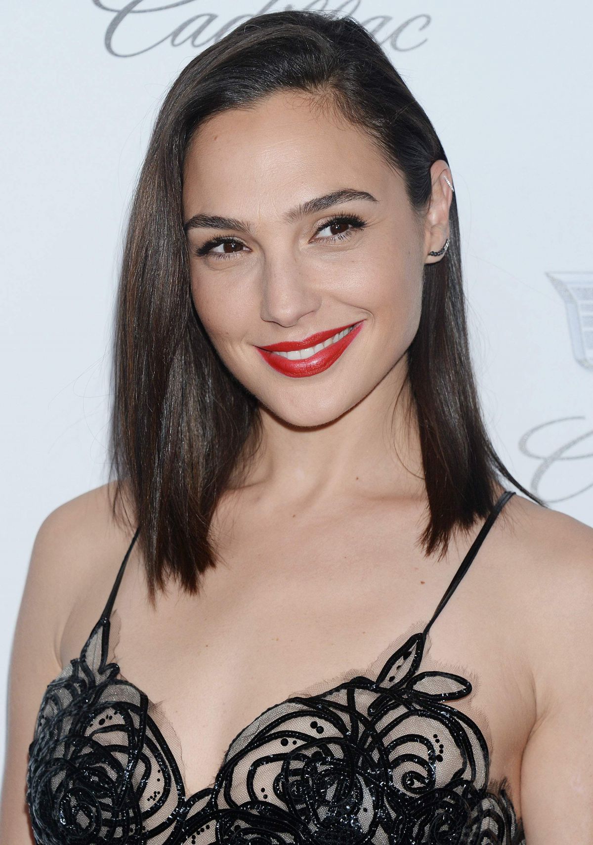 Gal Gadot At Producers Guild Awards 2018 In Beverly Hills