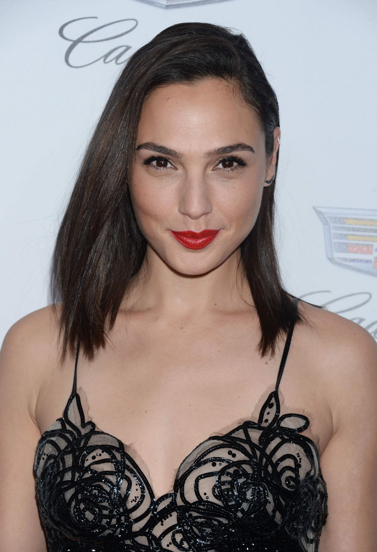GAL GADOT at Producers Guild Awards 2018 in Beverly Hills 01/20/2018