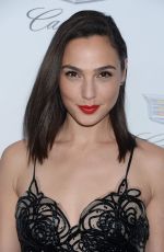 GAL GADOT at Producers Guild Awards 2018 in Beverly Hills 01/20/2018