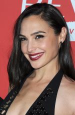 GAL GADOT at Revlon