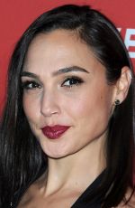 GAL GADOT at Revlon