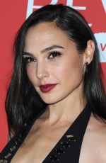 GAL GADOT at Revlon