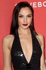 GAL GADOT at Revlon