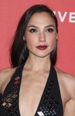 GAL GADOT at Revlon
