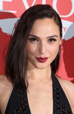 GAL GADOT at Revlon