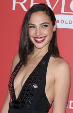GAL GADOT at Revlon