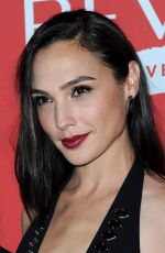 GAL GADOT at Revlon