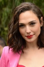 GAL GADOT at Variety