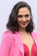 GAL GADOT at Variety