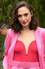 GAL GADOT at Variety