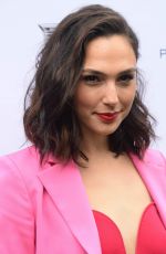 GAL GADOT at Variety