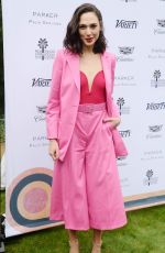 GAL GADOT at Variety