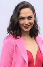 GAL GADOT at Variety