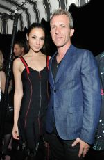 GAL GADOT at W Magazine Celebrates Its Best Performances Portfolio and Golden Globes in Los Angeles 01/04/2018