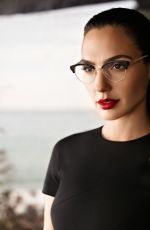 GAL GADOT for Cool Ray 2017 Collection